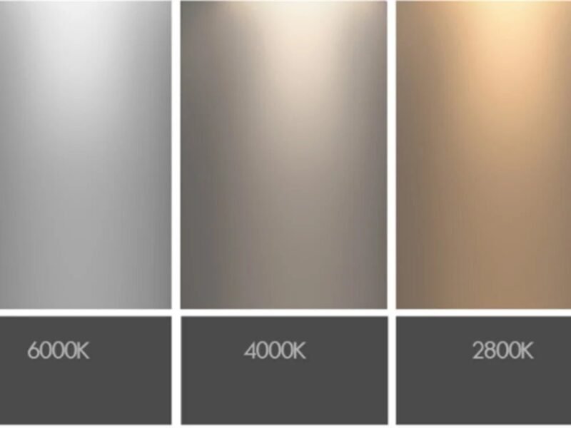 Lustre design moderne – Image 4