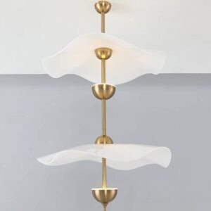 Lustre original moderne